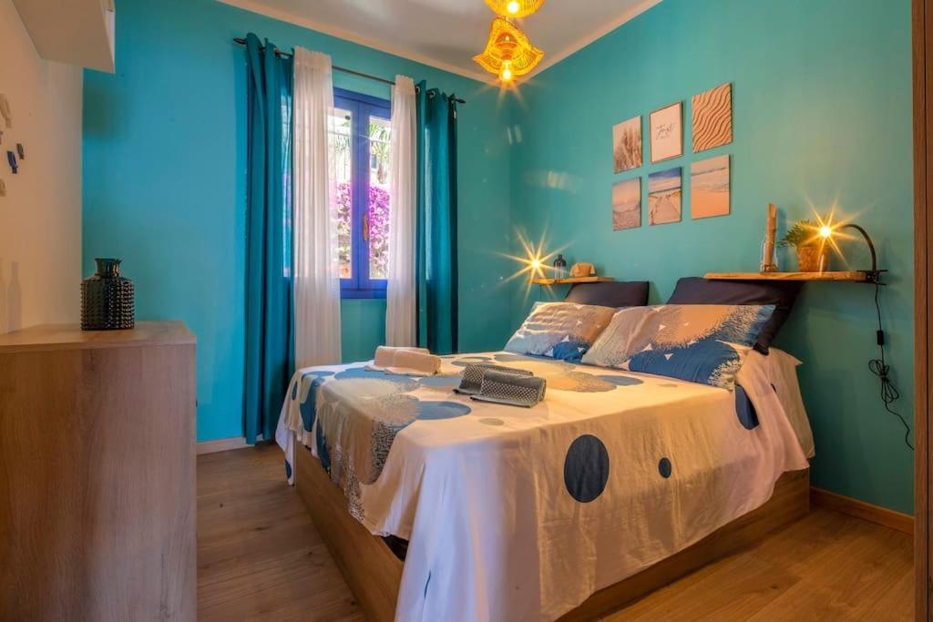 Apartamento Il Grande Blu - Vista Panoramica Sul Golfo Ospedaletti Exterior foto