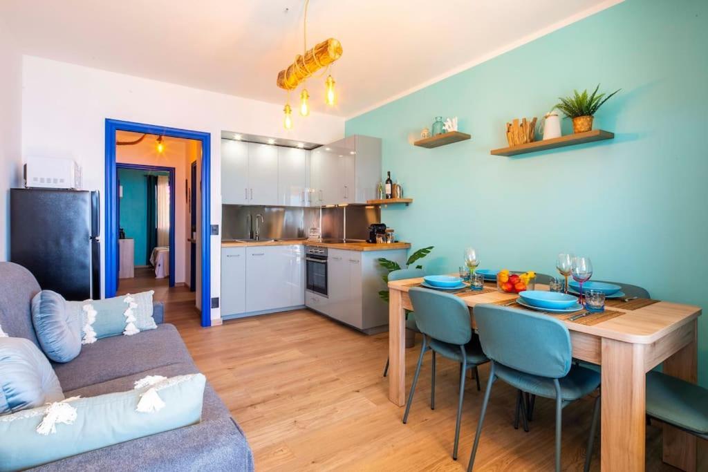 Apartamento Il Grande Blu - Vista Panoramica Sul Golfo Ospedaletti Exterior foto
